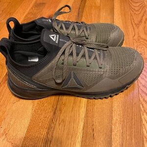 Reebok All Terrain Freedom Steel Toe sneaker